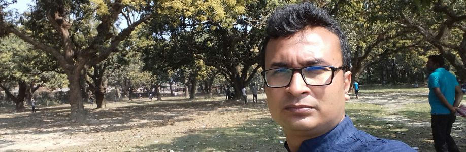 Animul Sameer Cover Image