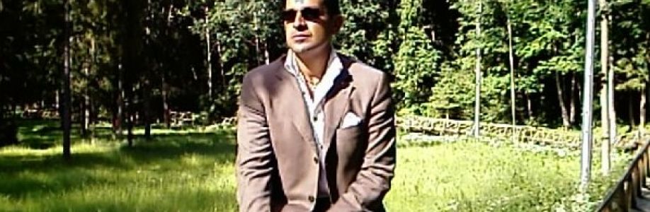 Kevin Vojta Darby Cover Image