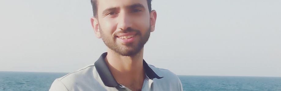 ahmostafa Cover Image