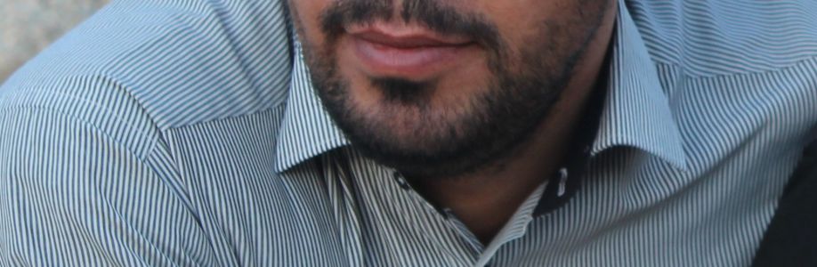 Reza Hossini Cover Image