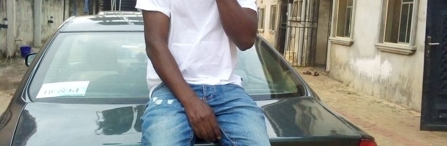 Mohammed Abubakar Cover Image