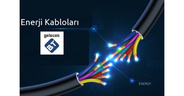 Enerji Elektrik Kabloları