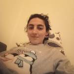 Sara Selim profile picture